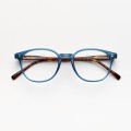 Monture optique - Jolly... Blue/Havana Temples 2548/519 - A093