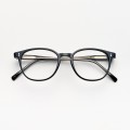 Occhiale da vista - Jolly... Black/Crystal Black Temples 7007/BXL  - A010