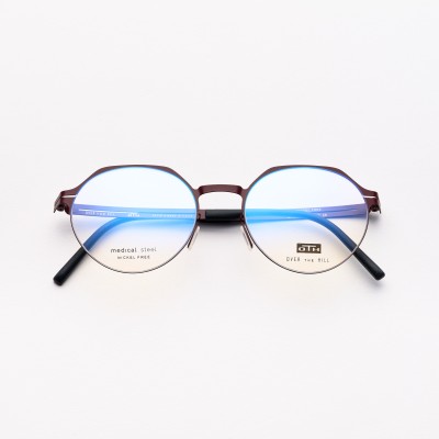 Optical frame - OTH 23