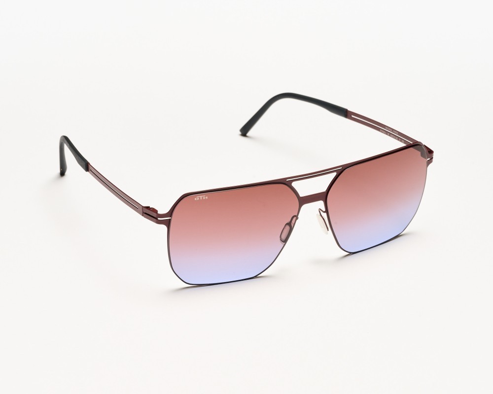 Sunglasses - OTH 25 cal. 62