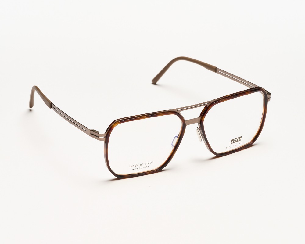 Optical frame - OTH 25 AC cal. 60