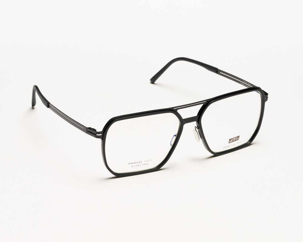 Optical frame - OTH 25 AC cal. 60