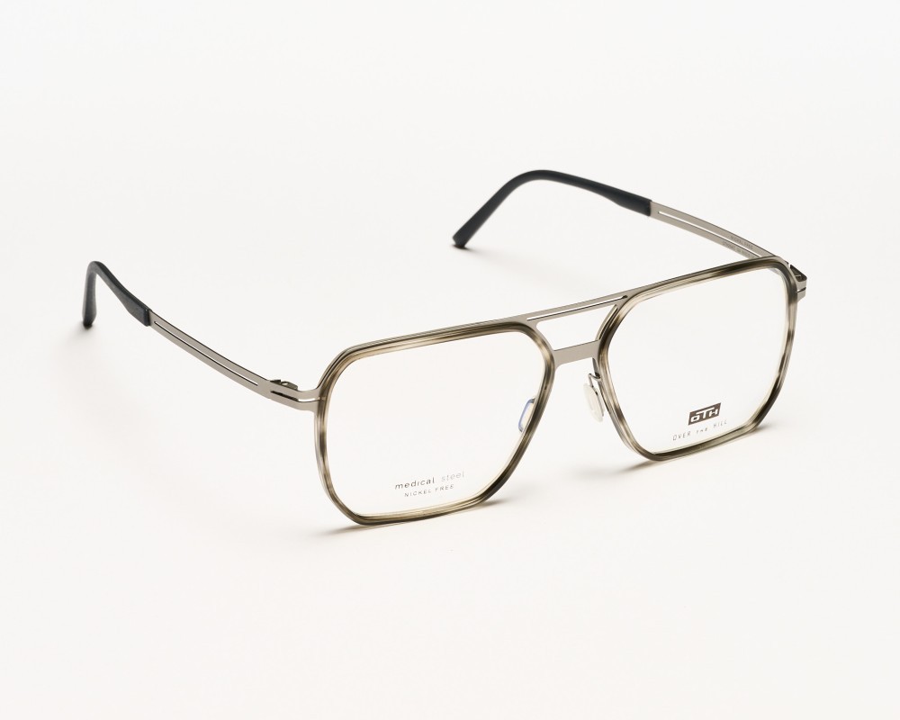 Optical frame - OTH 25 AC cal. 60