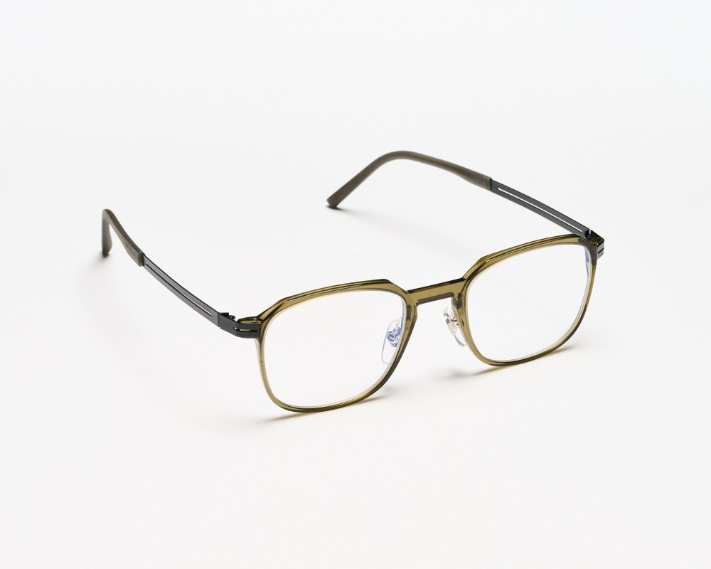 Optical frame - OTH 28