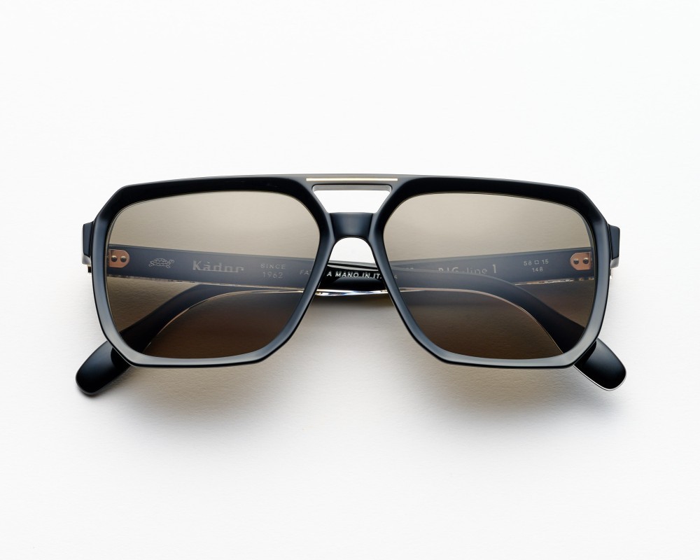 Sunglasses - Big 1 Line P.L.