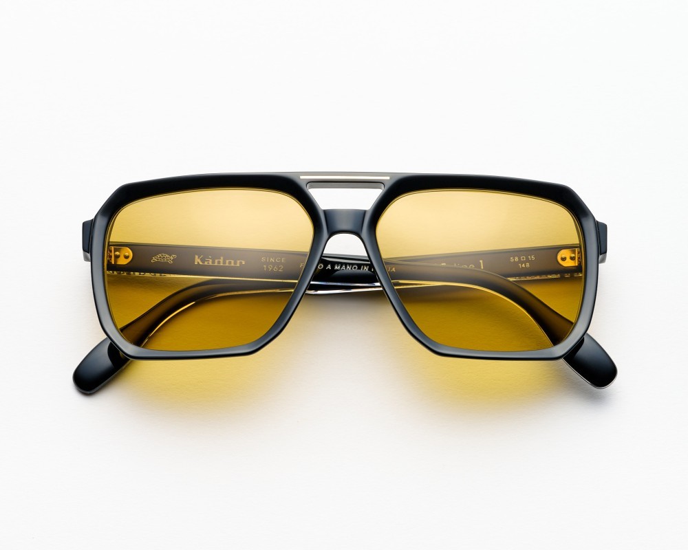 Sunglasses - Big 1 Line P.L.