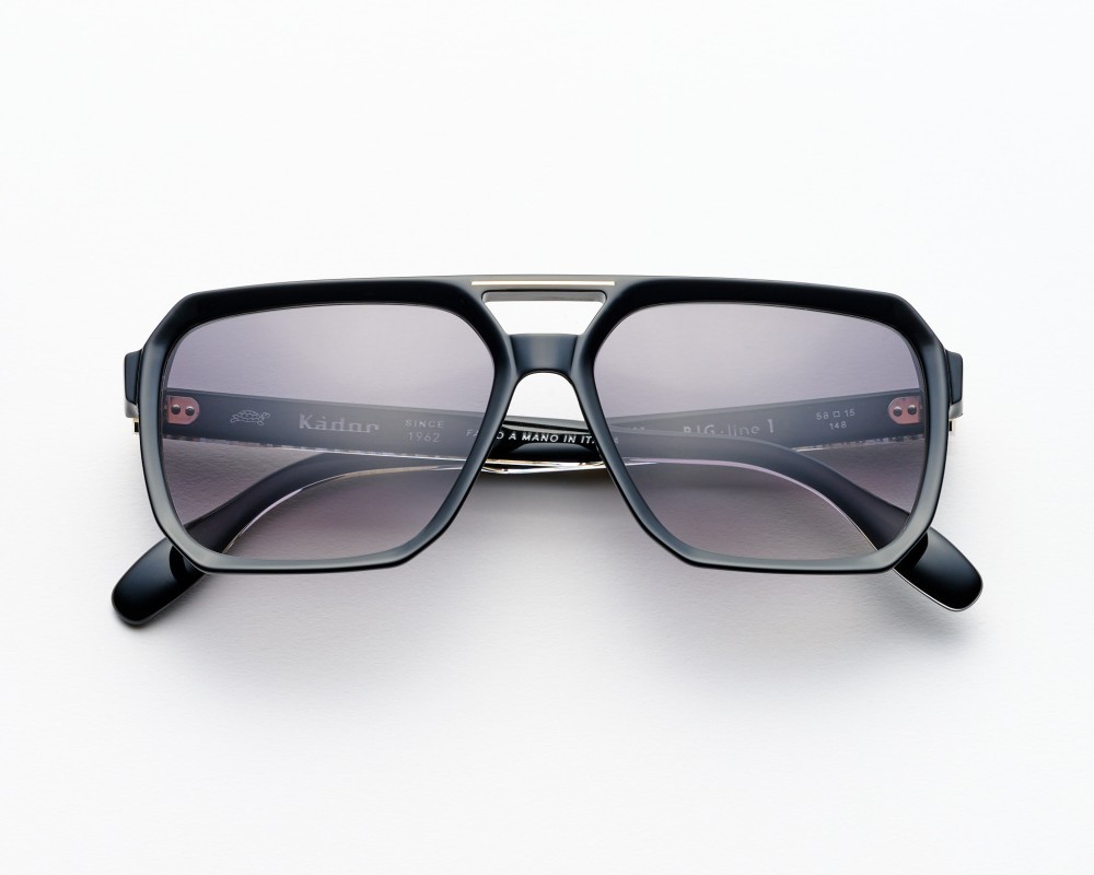 Sunglasses - Big 1 Line P.L.