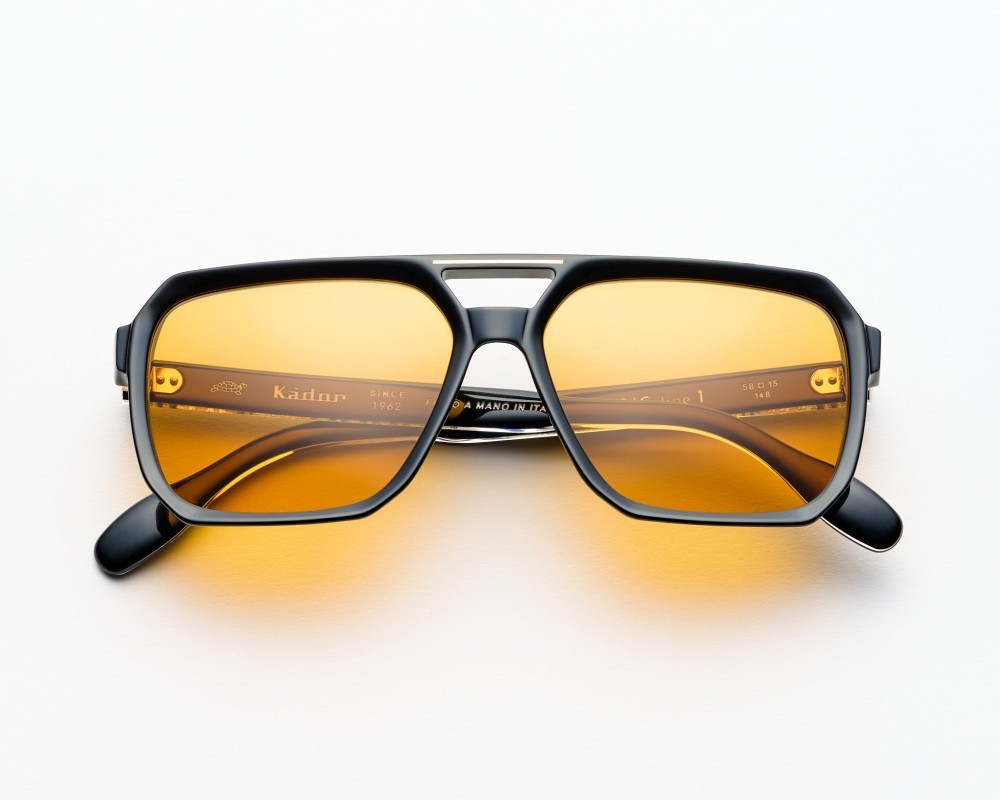 Sunglasses - Big 1 Line P.L.