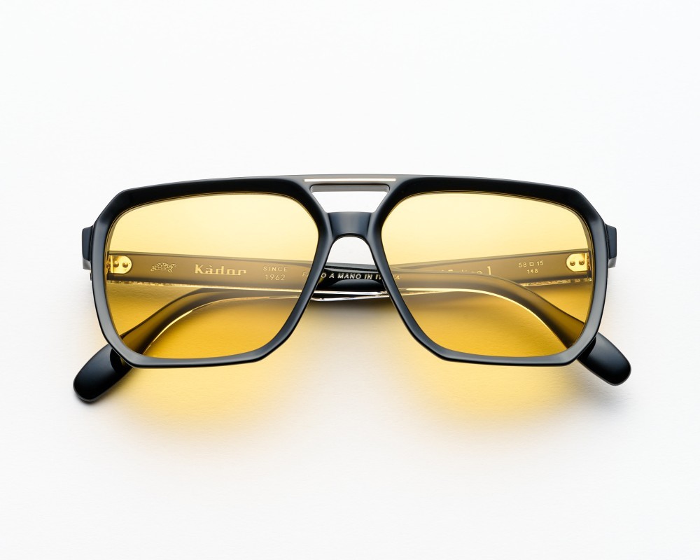 Sunglasses - Big 1 Line P.L.