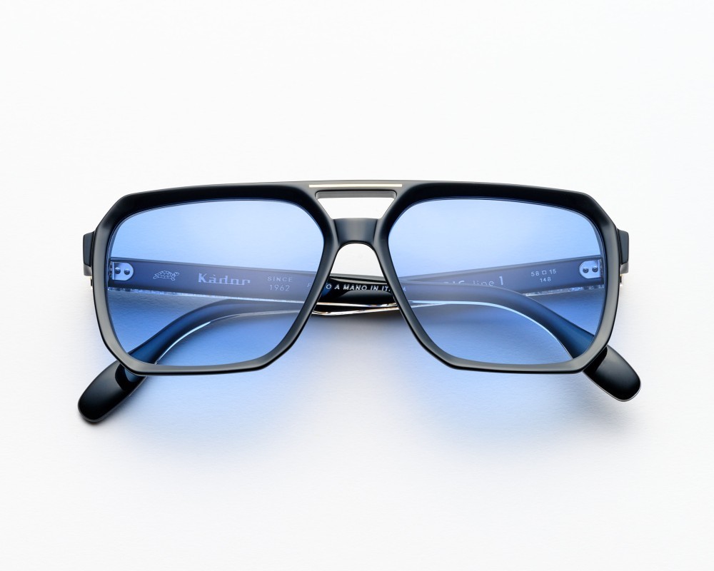 Sunglasses - Big 1 Line P.L.