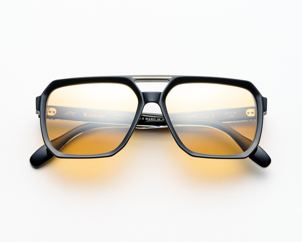 Sunglasses - Big 1 Line P.L.