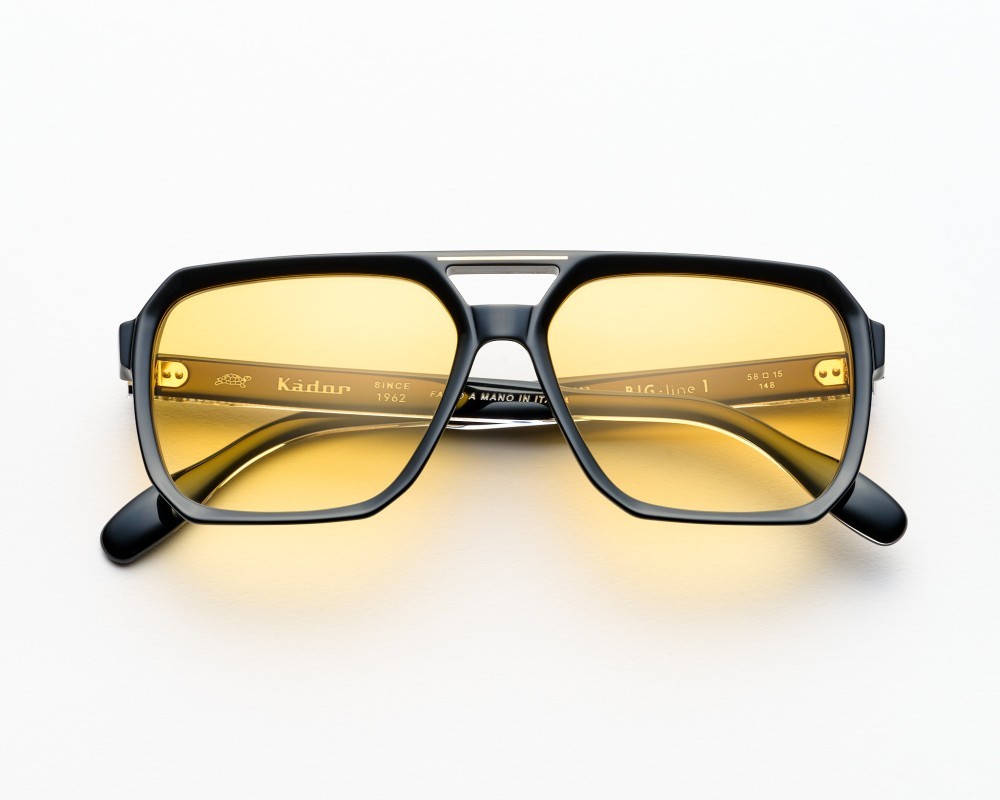 Sunglasses - Big 1 Line P.L.