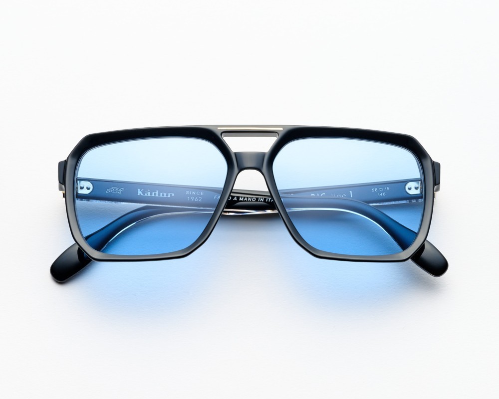 Sunglasses - Big 1 Line P.L.