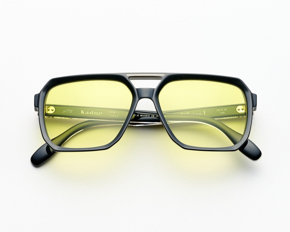 Sunglasses - Big 1 Line P.L.