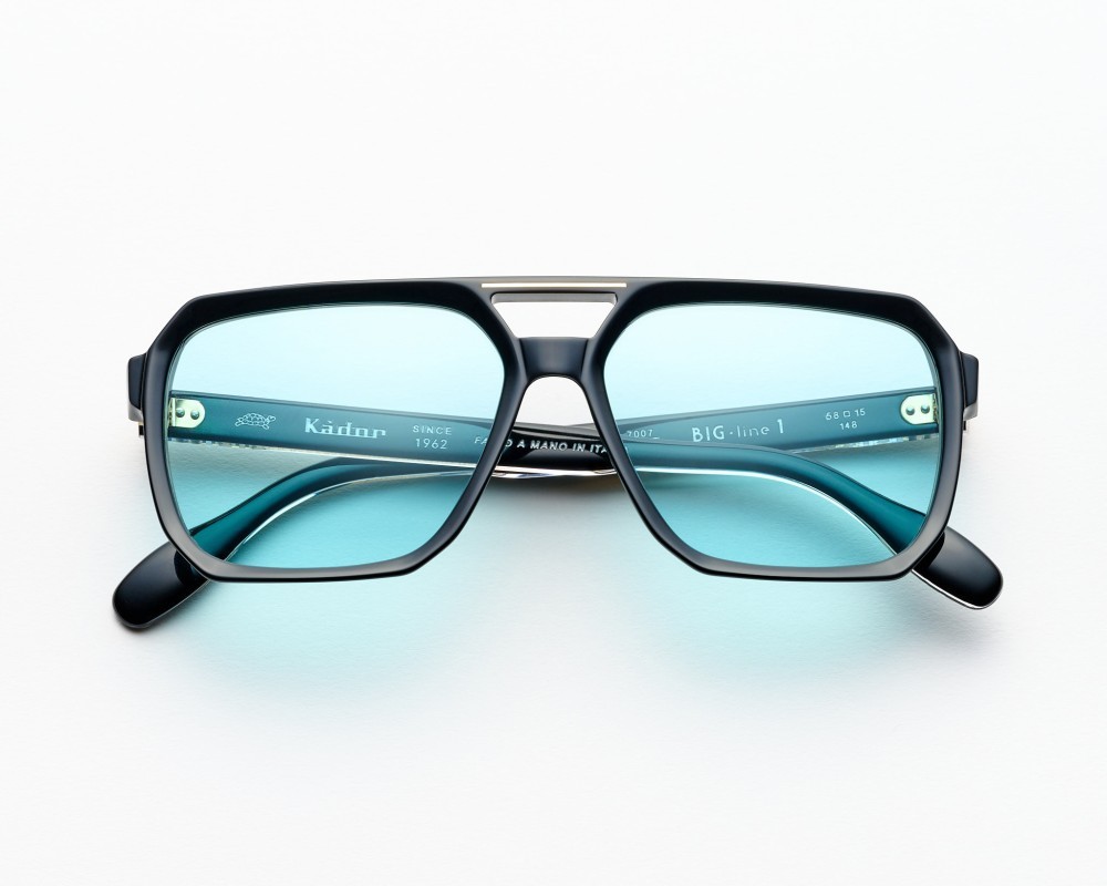 Sunglasses - Big 1 Line P.L.