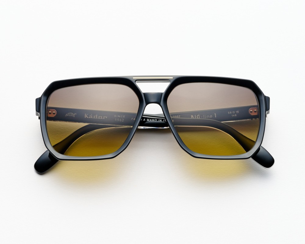 Sunglasses - Big 1 Line P.L.