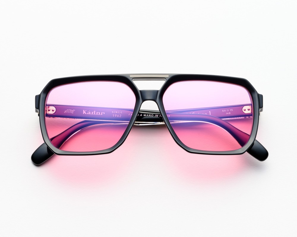 Sunglasses - Big 1 Line P.L.