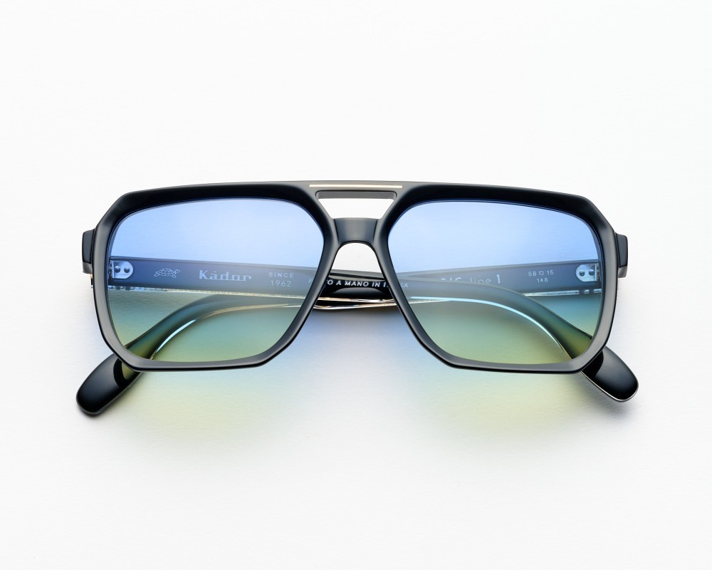 Sunglasses - Big 1 Line P.L.