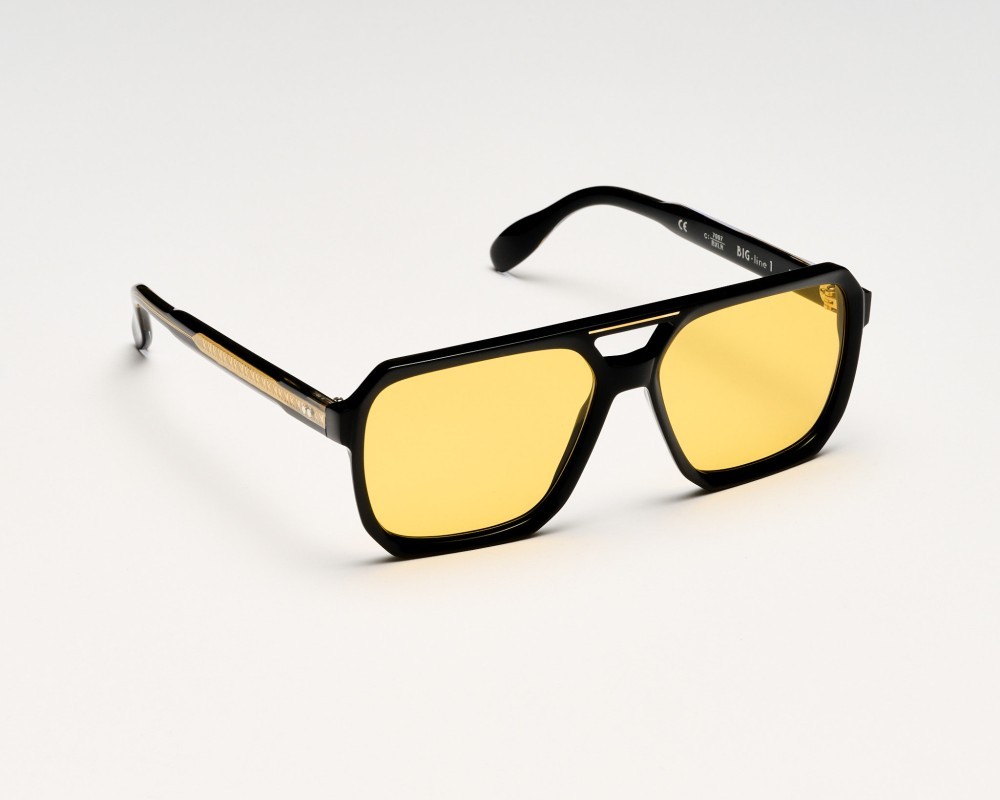 Sunglasses - Big 1 Line P.L.