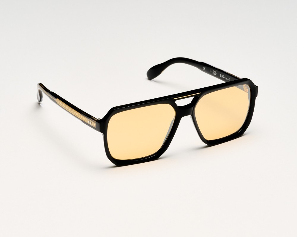 Sunglasses - Big 1 Line P.L.