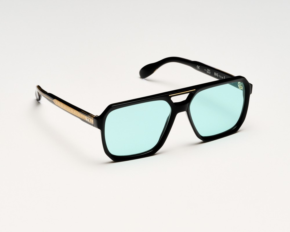 Sunglasses - Big 1 Line P.L.