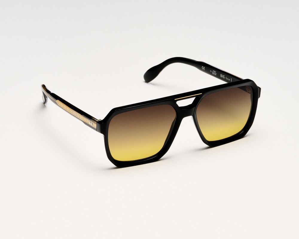 Sunglasses - Big 1 Line P.L.