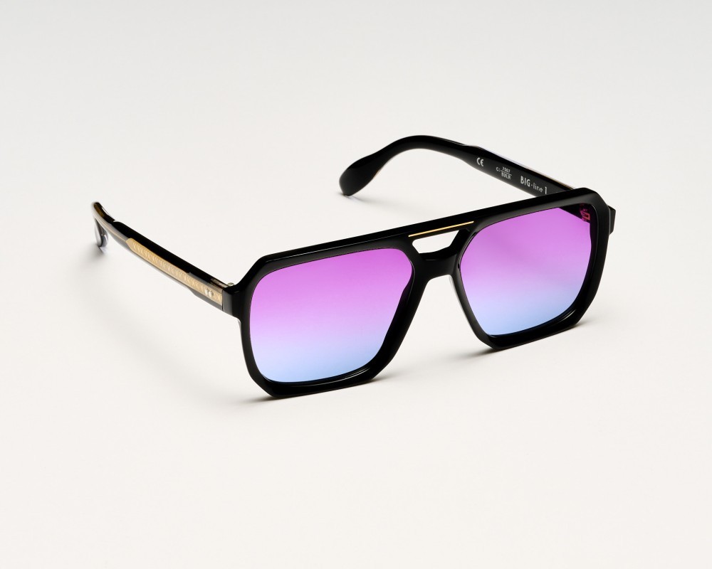 Sunglasses - Big 1 Line P.L.