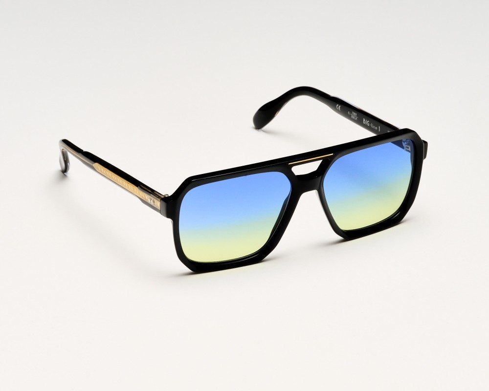 Sunglasses - Big 1 Line P.L.