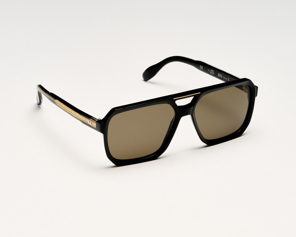 Sunglasses - Big 1 Line P.L.