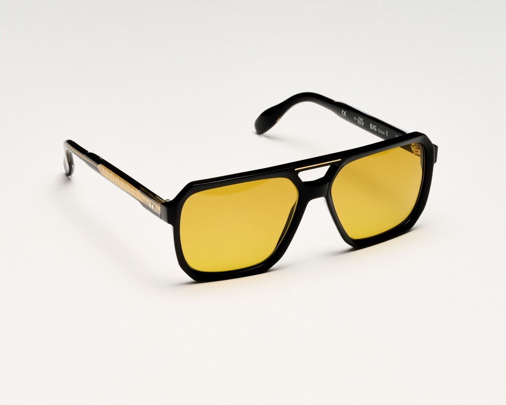 Sunglasses - Big 1 Line P.L.