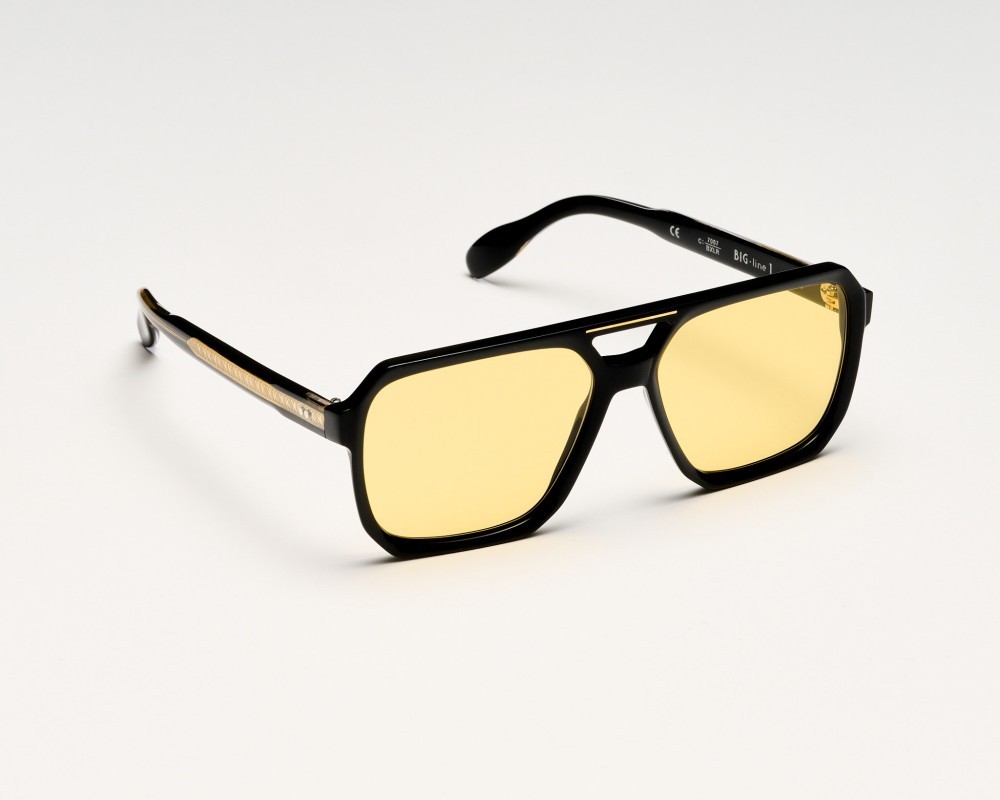 Sunglasses - Big 1 Line P.L.