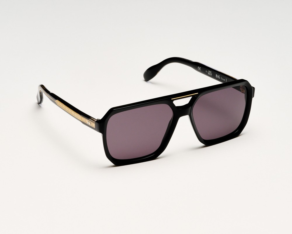 Sunglasses - Big 1 Line P.L.