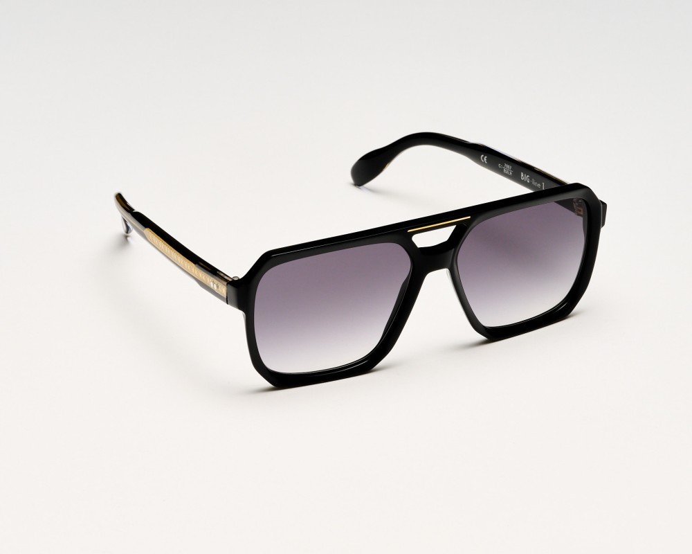 Sunglasses - Big 1 Line P.L.