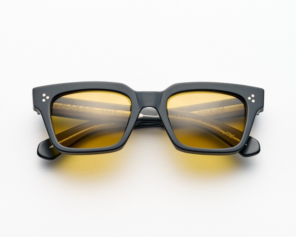 Sunglasses - Guapo P.L.