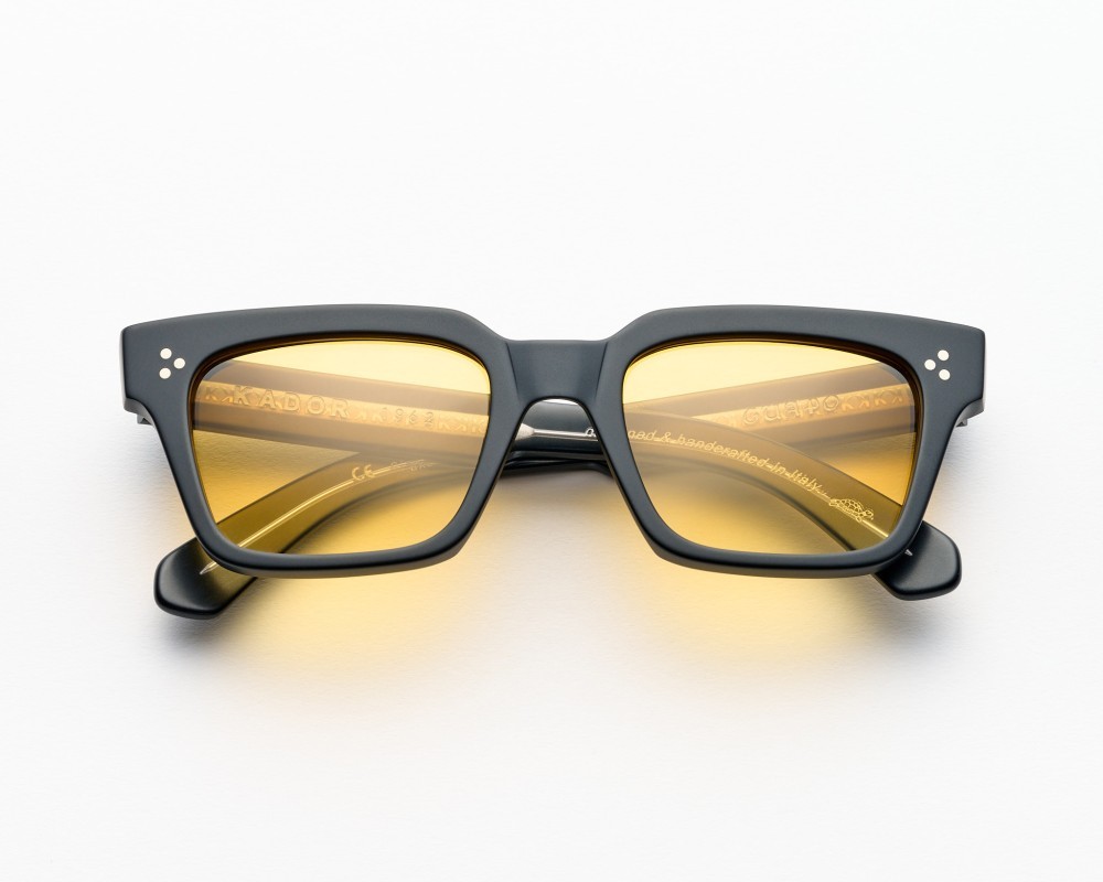 Sunglasses - Guapo P.L.