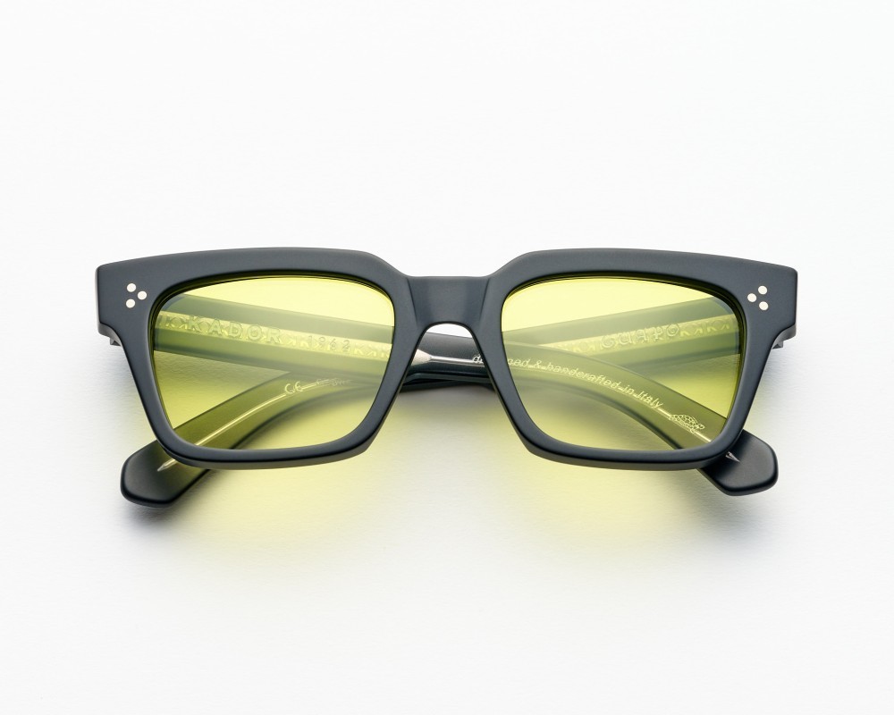 Sunglasses - Guapo P.L.