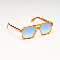 Sunglasses - Big Line 1 58