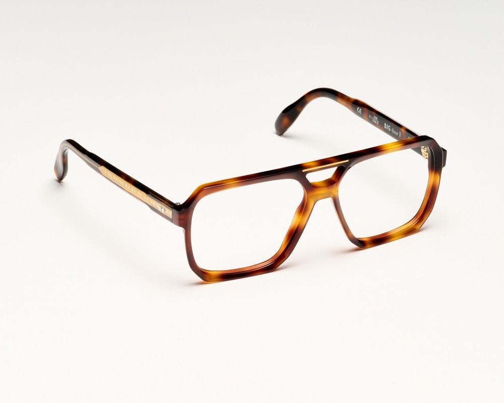 Optical frame - Big Line 1 58