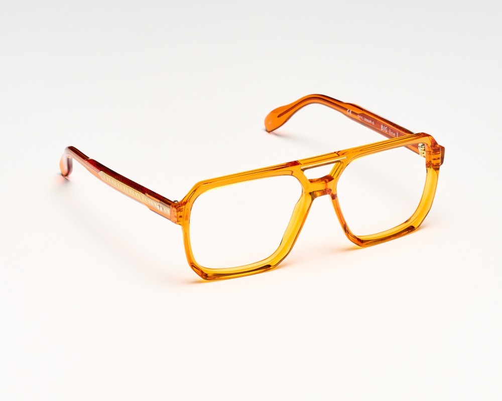 Optical frame - Big Line 1 58