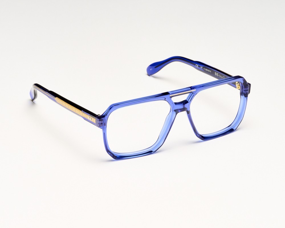 Occhiale da vista - Big Line 1 58