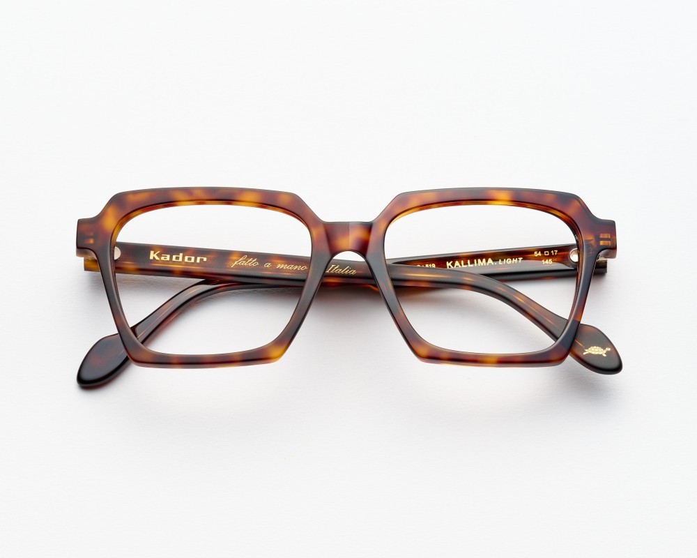 Optical frame - Kallima Light