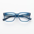 Optical frame - Premium 17 Dark Blue 2548 - A016    