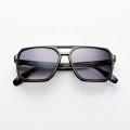Gafas de sol - Big Star Fumo Graduato - GRYGRD