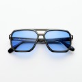 Gafas de sol - Big Star Azzurro Graduato - BLUGRD