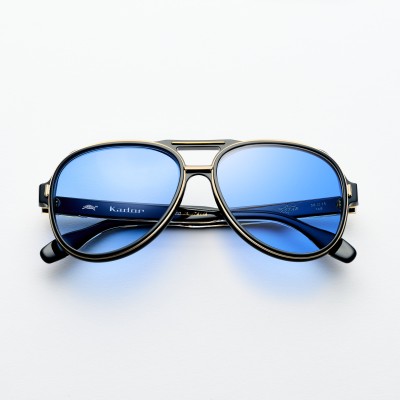 Sunglasses - Pilot Star