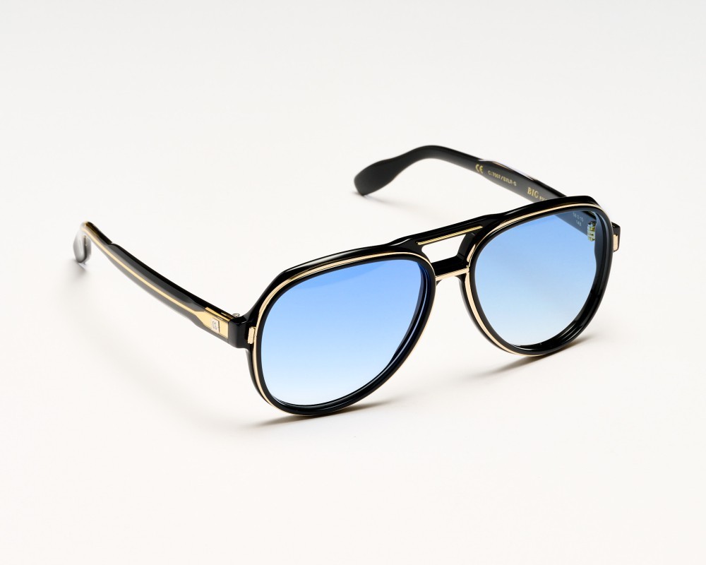 Sunglasses - Pilot Star