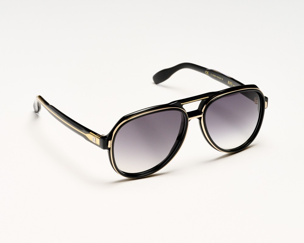 Sunglasses - Pilot Star
