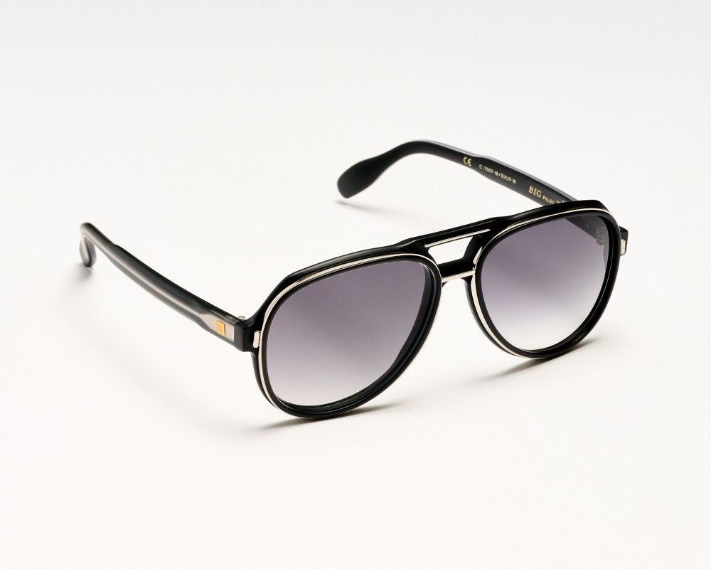 Sunglasses - Pilot Star