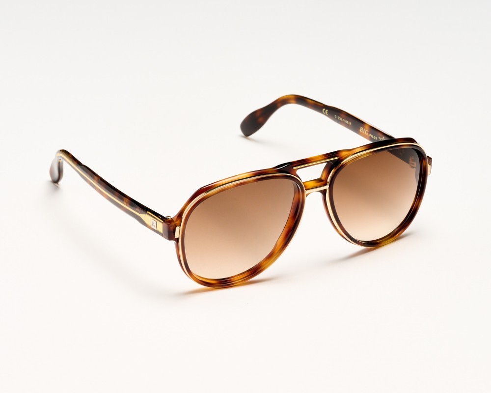 Sunglasses - Pilot Star