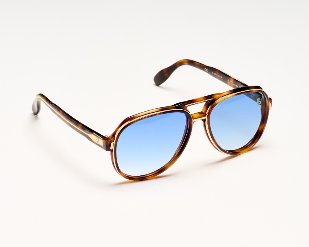 Sunglasses - Pilot Star